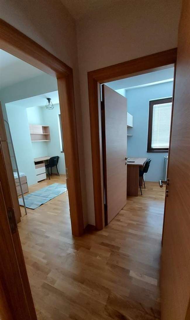 Apartament 4 dhoma për qira në Taftalidze 1, Prashka - 3