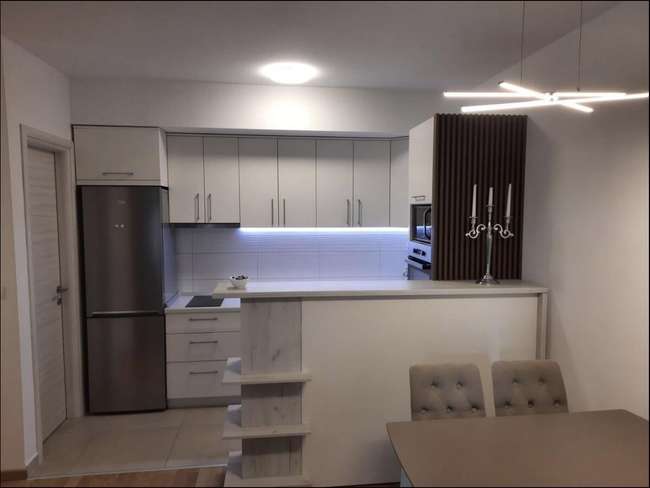 Apartment in Kisela Voda - 3