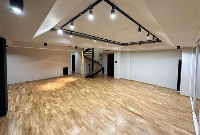 Apartament modern me rooftop në Taftalidze - 3