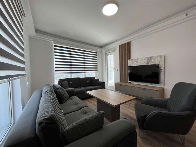 Apartament në Aerodrom - 2