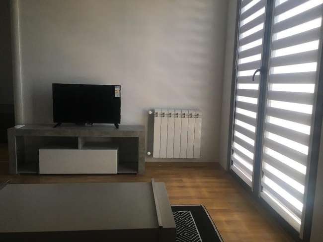 Jepet me qira apartament i ri me dy dhoma në Karposh - 3