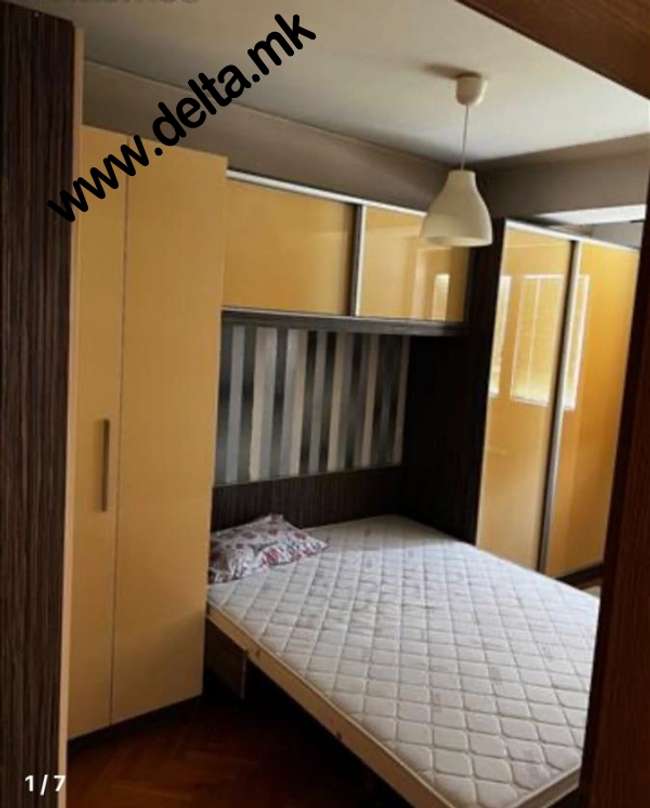 Apartament me tre dhoma gjumi pranë Katedrales - 2