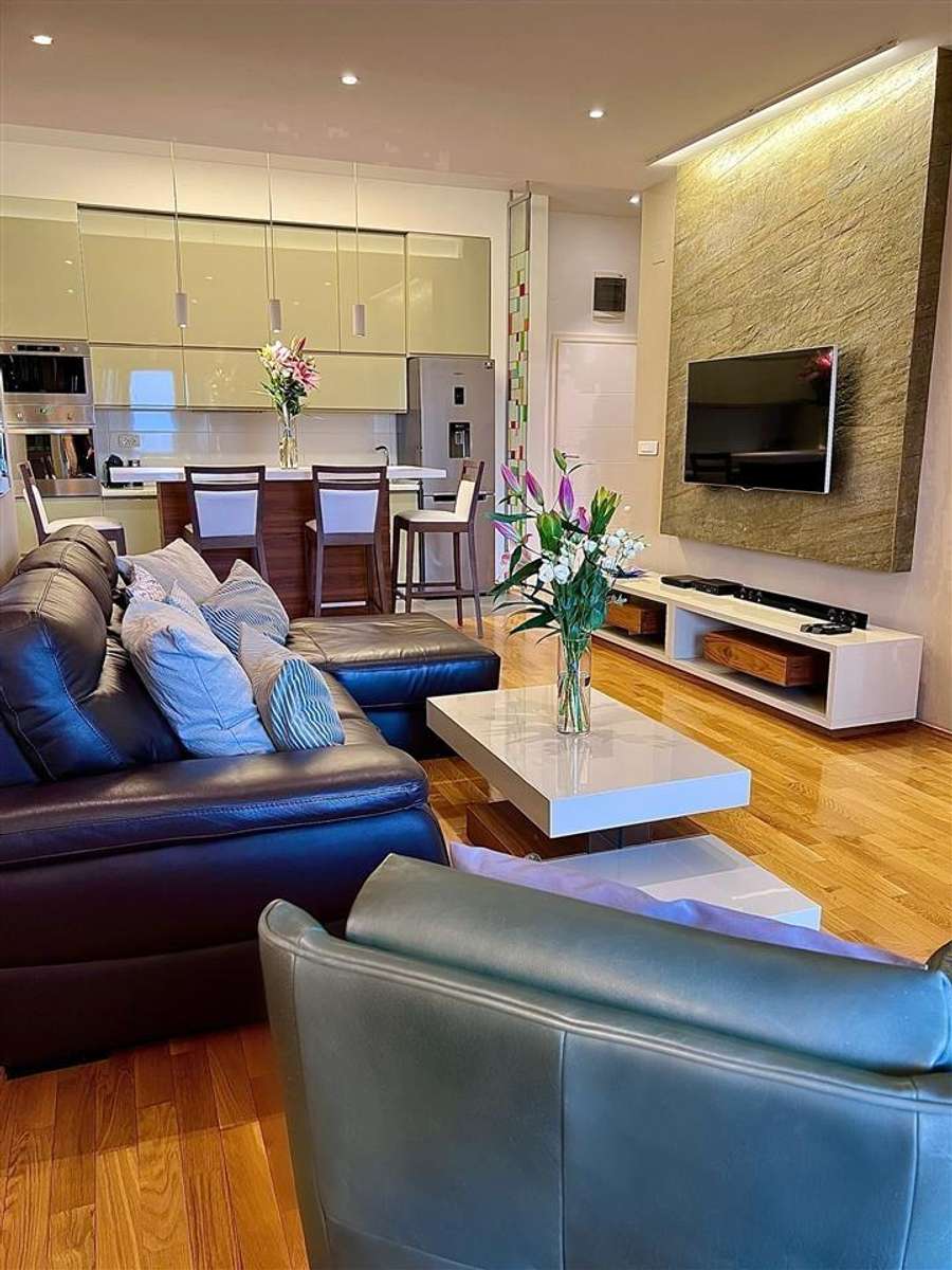 Apartment in Karposh 2 - 1
