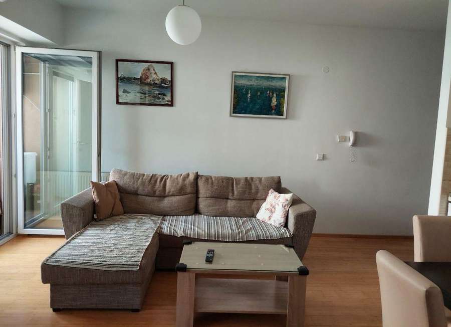 Beautiful apartment in a prime location - 1