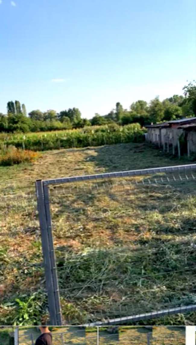 Се продава ПЛАЦ 352 м2 во ГОРИЦА - 3