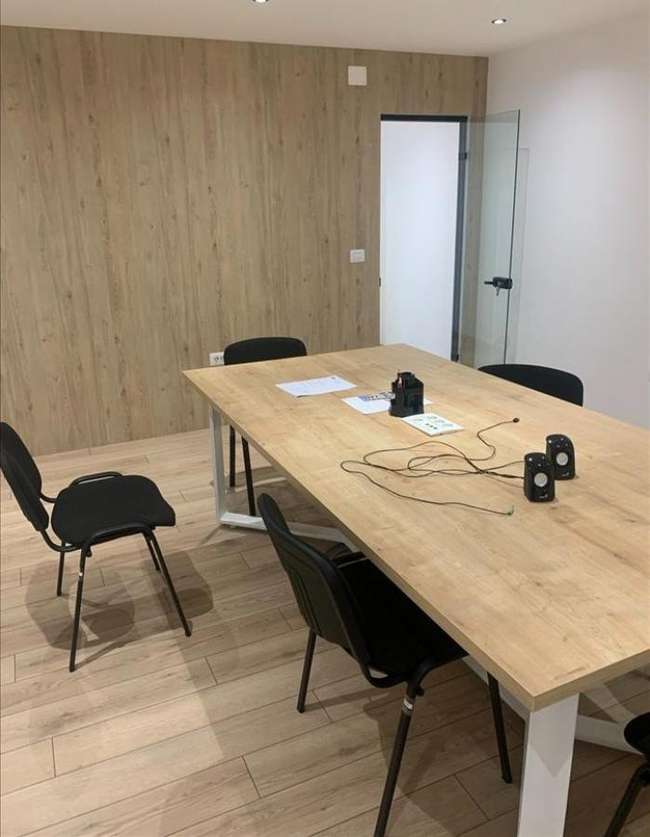 Business space in the heart of Skopje - 2