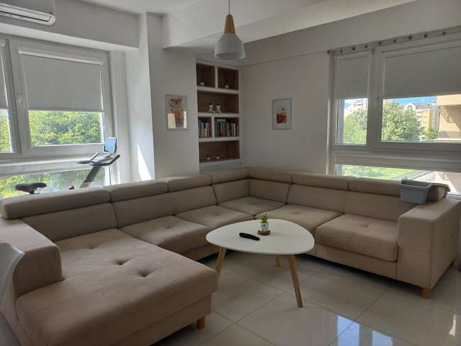 Apartament me 3 dhoma gjumi - 2