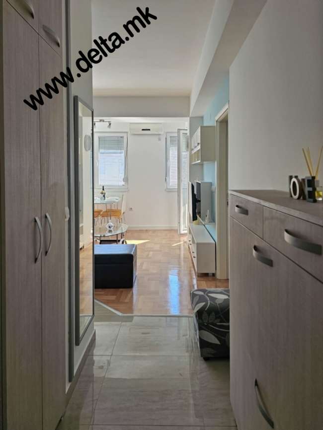 Apartament me dy dhoma në Aerodrom, Tobacco 2 - 2