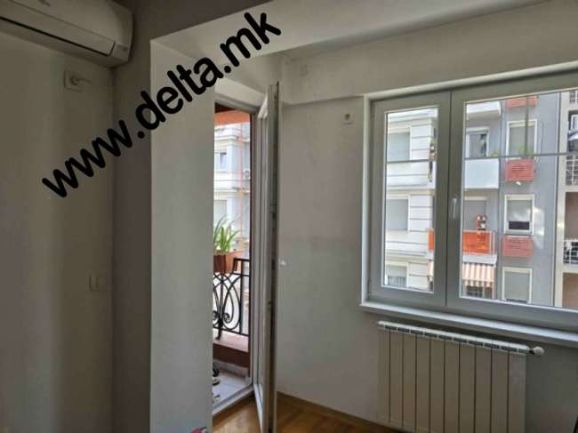 Apartament me dy dhoma gjumi pranë Sallës Universale - 2