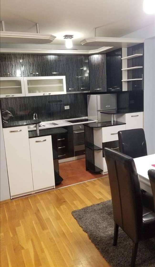 Three-bedroom apartment in the center near Universal - 2