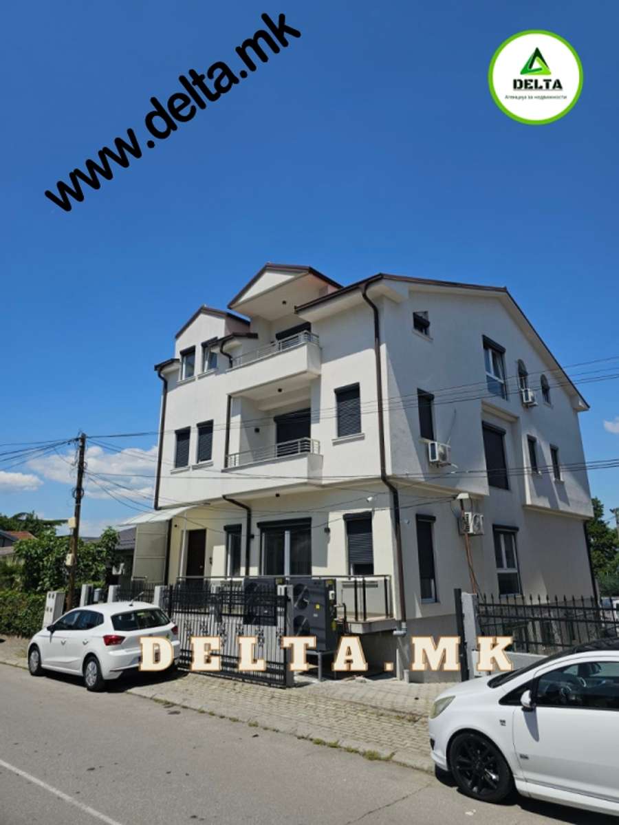 Uninhabited House in Zhdanec - 1