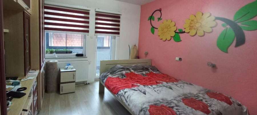 Apartament i rinovuar në Krushevo - 1