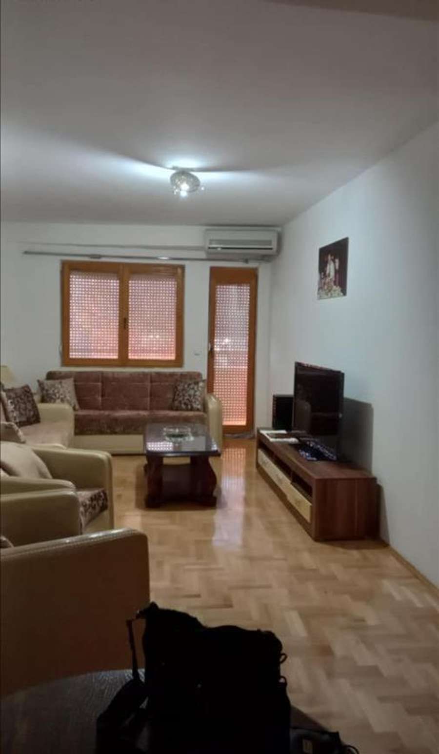 Apartment in the heart of Kumanovo - 1