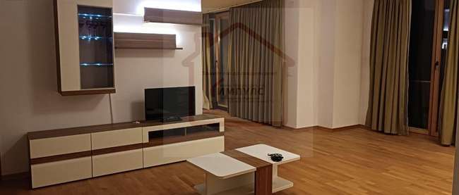 Apartament i gjerë 3-dhomësh në një lokacion ideal në qendër, Vodno - 2