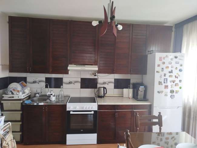 apartament në Chrom - 3