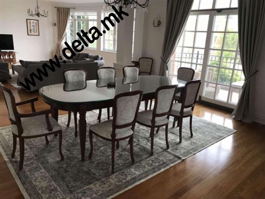 Apartament luksoz në kompleksin Verina - 1