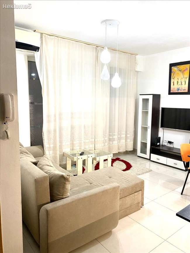 Apartament në Aerodrom - 2