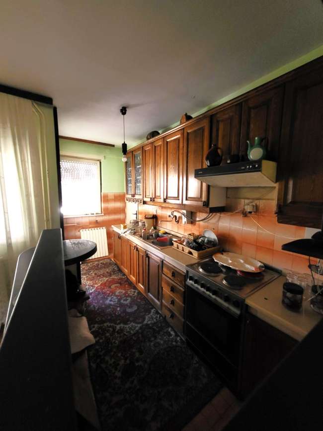 Apartment in Aerodrom - 2