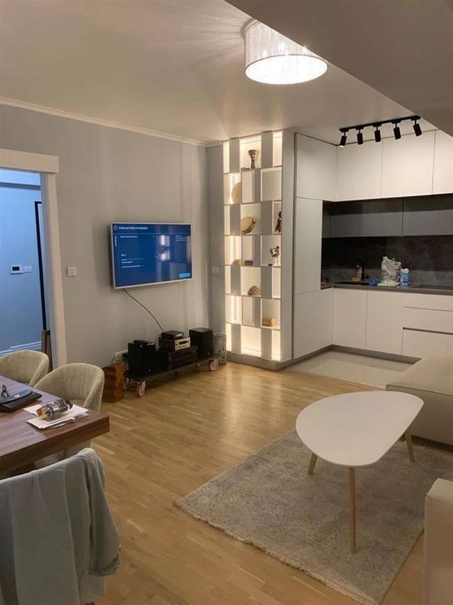 Apartament në Debar Maalo - 3
