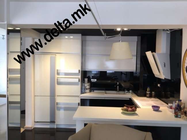 Three-bedroom apartment in Kozle - 3