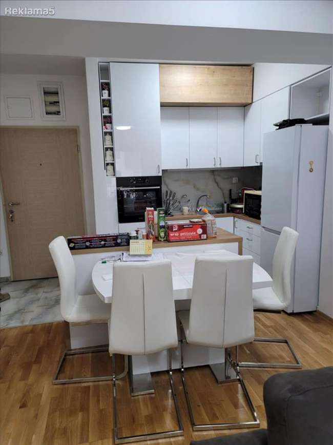 Apartment for sale 72m2 in Taftalidze - 3