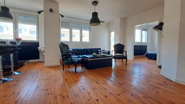 Apartment in Center - 3