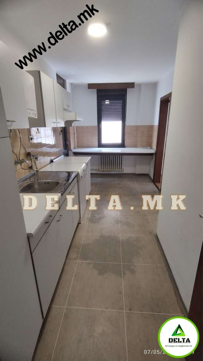 Apartament me tre dhoma në Qendër, në Ilinden - 2
