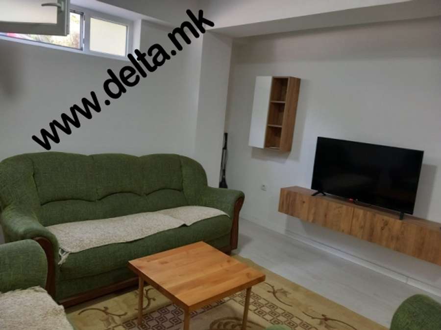 Apartament me dy dhoma në K.Voda - 1