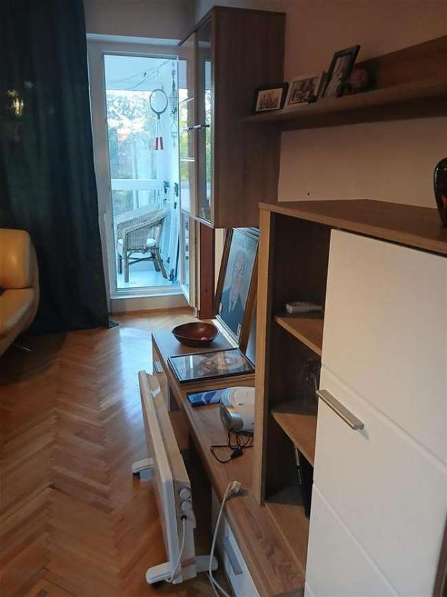 Apartament i rinovuar në katin e parë në Gjorçe - 3
