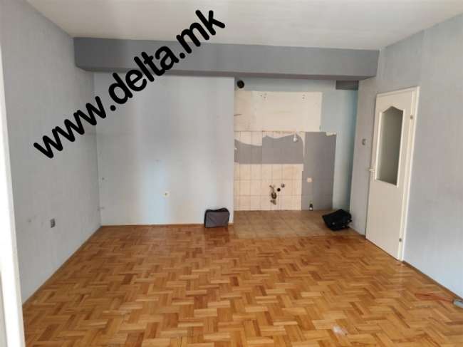 Apartament me dy dhoma në Kisela Voda - 2