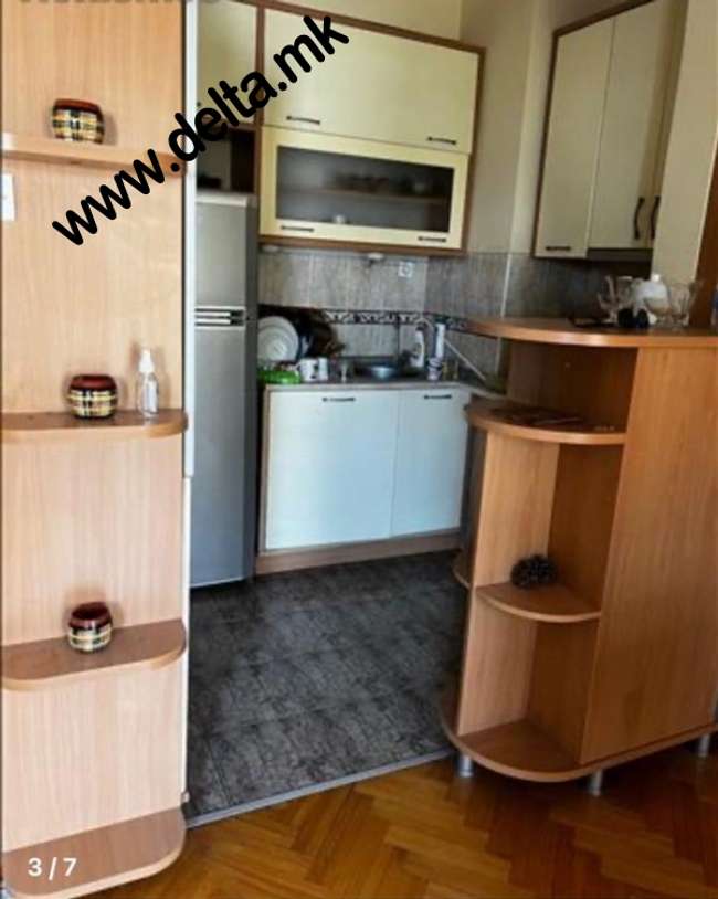Apartament me tre dhoma gjumi pranë Katedrales - 3