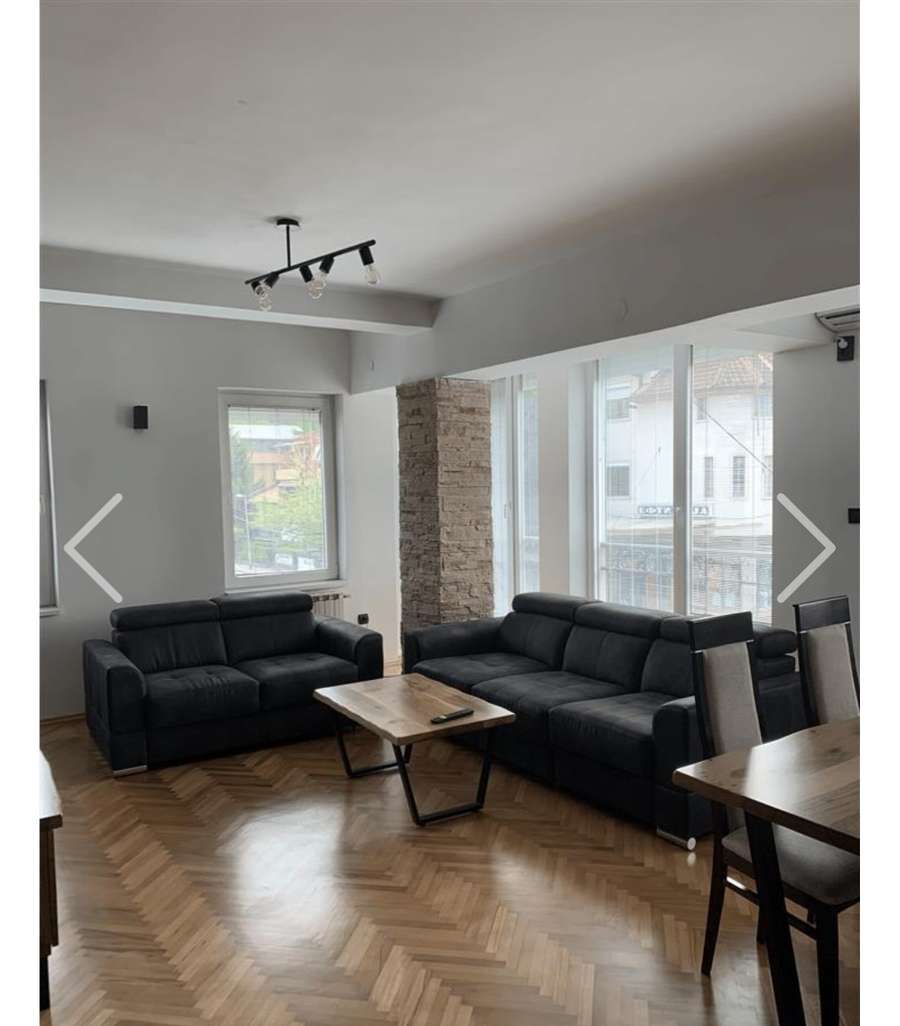 Furnished Apartment - 1