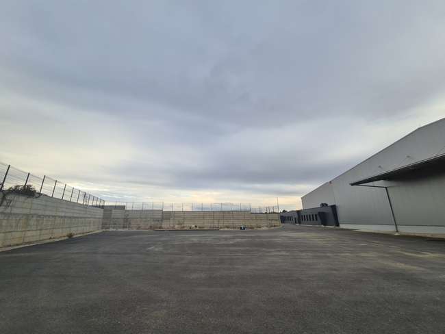 Warehouses for rent in Petrovac - 3