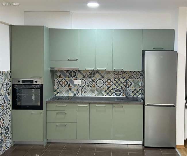 Apartament në Qendër - 2