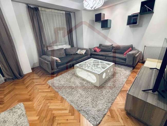Apartament modern dhe komod me 3 dhoma në qendër - 3