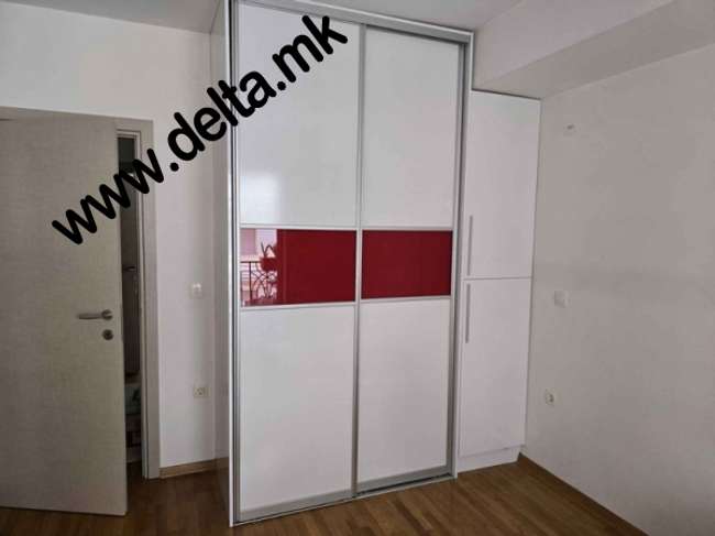 Apartament me dy dhoma gjumi pranë Sallës Universale - 3