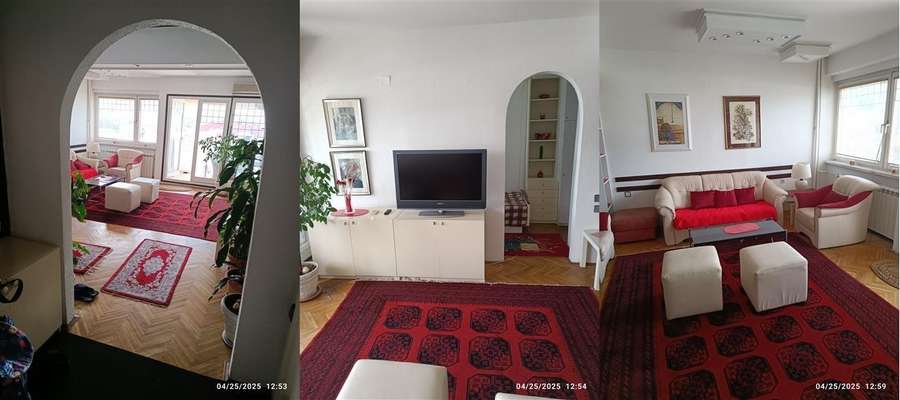 Apartament në Kapishtec - 1