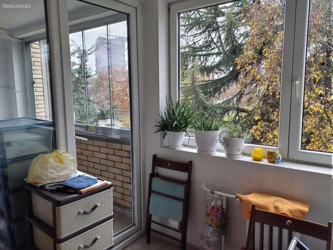 Apartament në Karposh 3 - 2