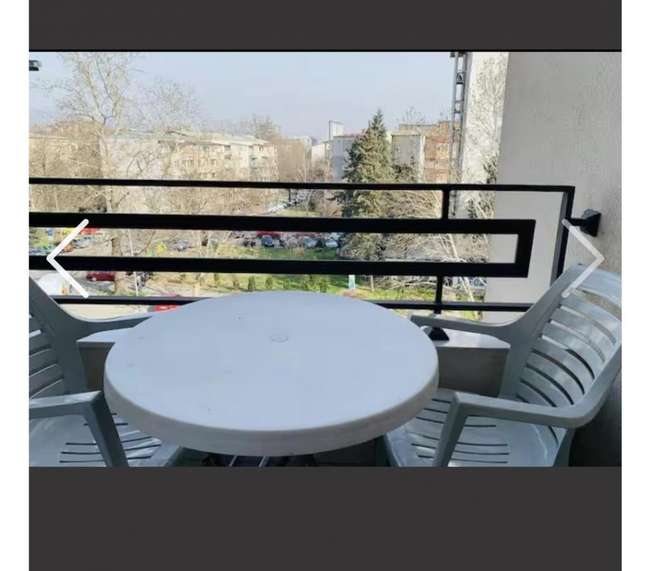Apartament funksional në Karposh 4 - 2