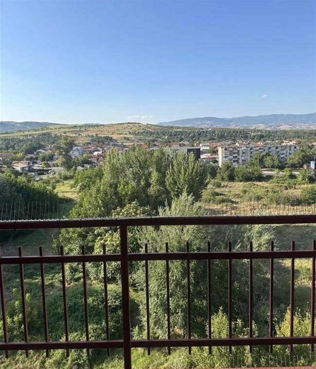 Apartament në Gjorche Petrov - 3