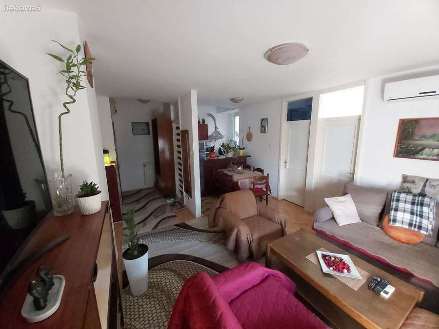 Apartment in Novo Lisice - 1