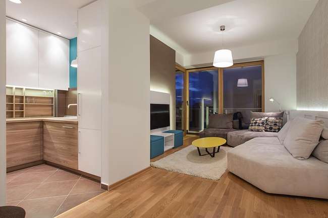 Apartament në Vodno - 2