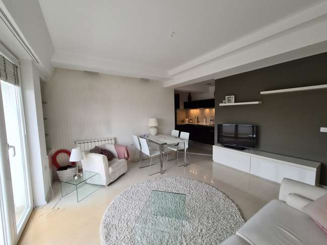 Apartment in a Quiet Location in Kozle - 3
