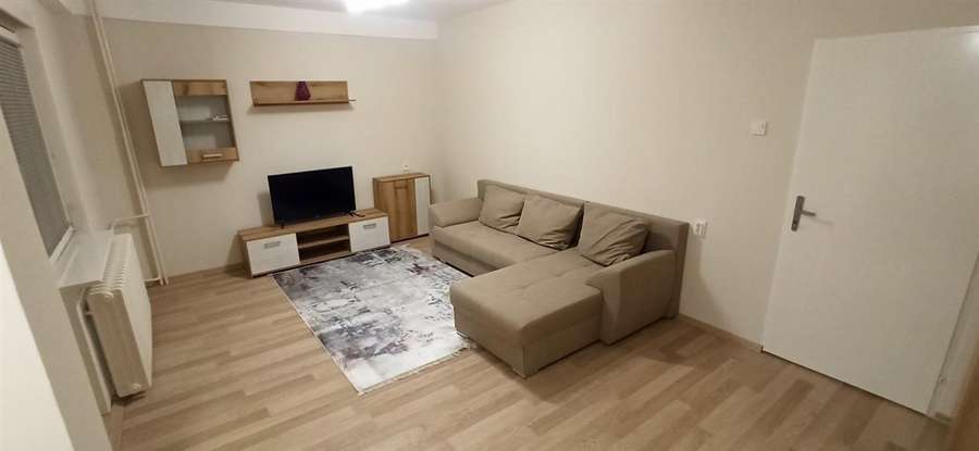 Apartment in Karposh 2 - 1