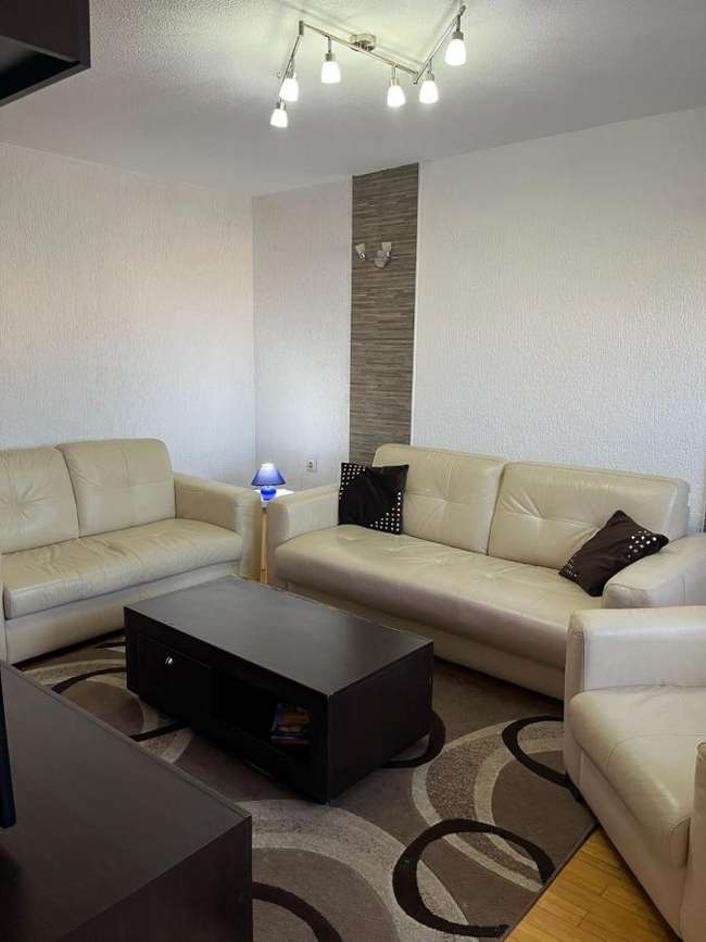 Completely renovated apartment in Kumanovo - 2