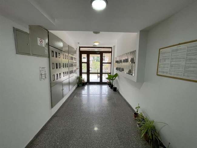 For sale new uninhabited three-bedroom apartment in Kozle - 3