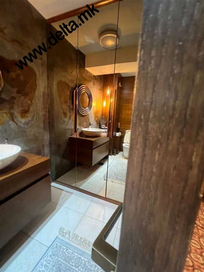 Penthouse në Qendër në Park Rezidencë - 3