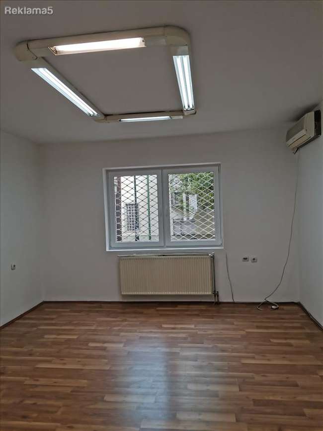 Apartament në Debar Maalo - 2