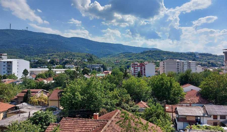 Apartament 4 dhoma për qira në Taftalidze 1, Prashka - 1