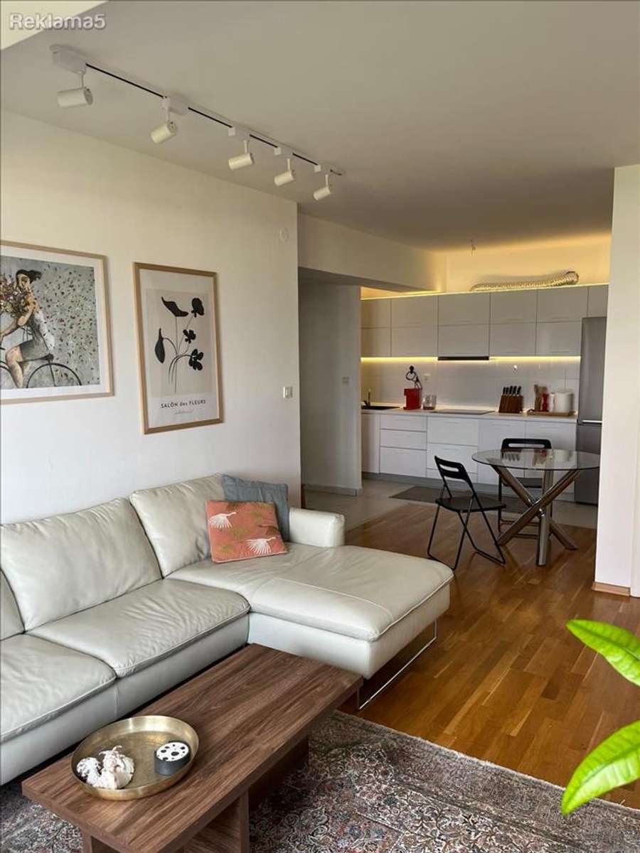 Apartament në Bunjakovec - 1